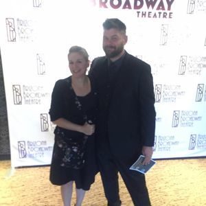 Meet your Posher, Brian